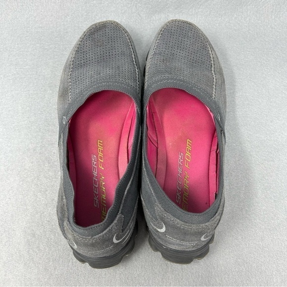 Skechers Sporty casual Sneaker Women Memory Foam Comfort Lightweight, Size US 7 - Picture 8 of 12